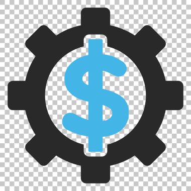 Mali seçenekleri vektör simgesi