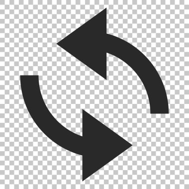 takas okları vektör simgesi