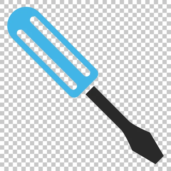 Screwdriver Vector Icon — Stock Vector