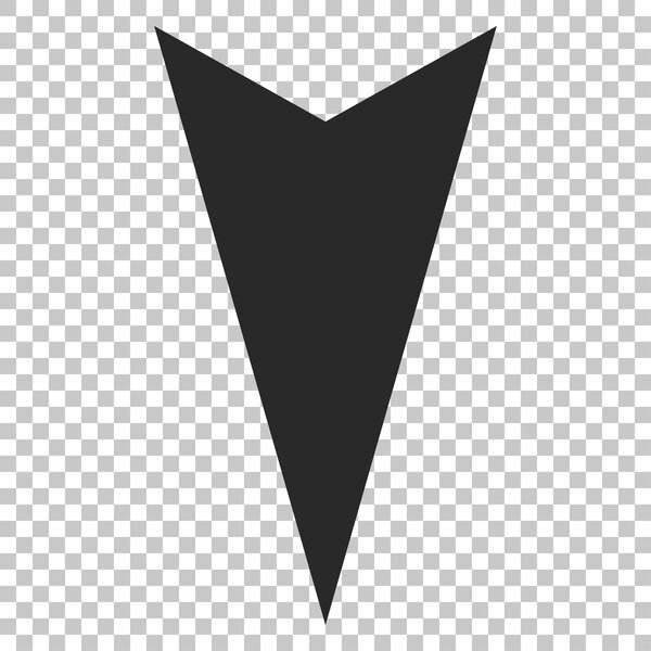 Векторная икона Эрроухеда
