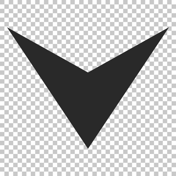 Векторная икона Эрроухеда
