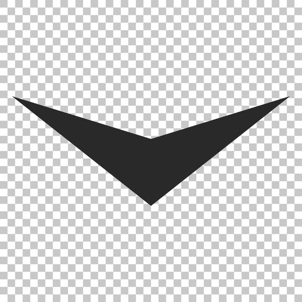 Векторная икона Эрроухеда
