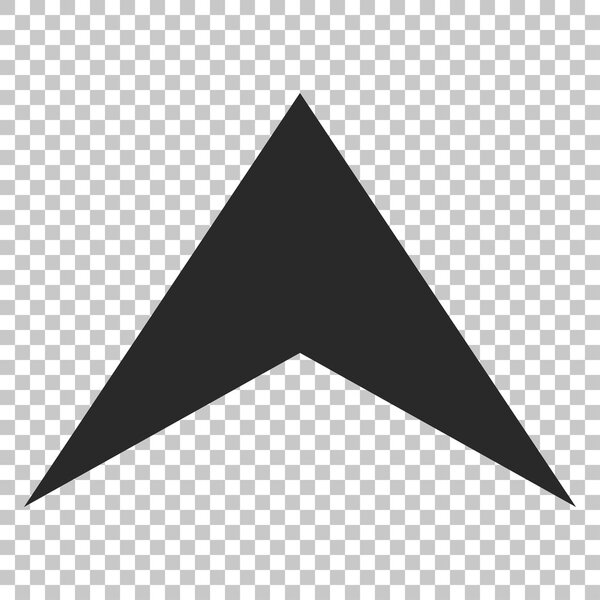 Векторная икона Эрроухеда
