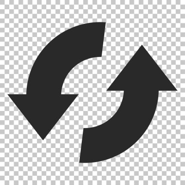 takas okları vektör simgesi