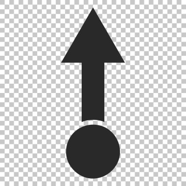 Vektör simge çekin