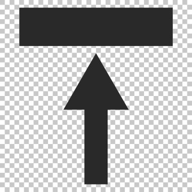 Top vektör simgesi hareket