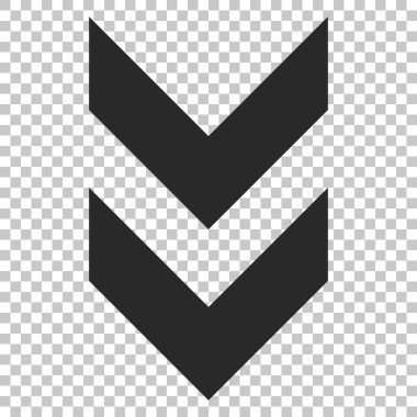 Vektör simgesi kaydır