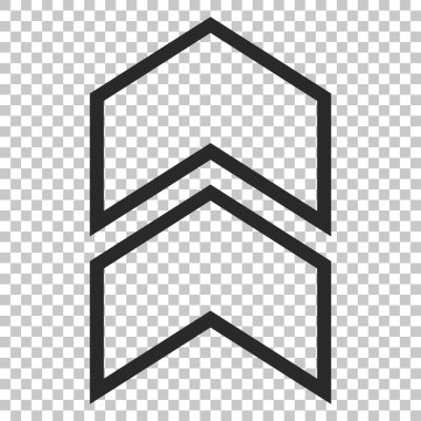 Vektör simge kayması