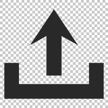 vektör simge yüklemek