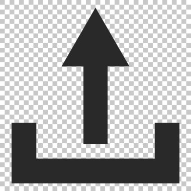 vektör simge yüklemek