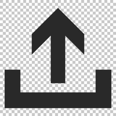 vektör simge yüklemek