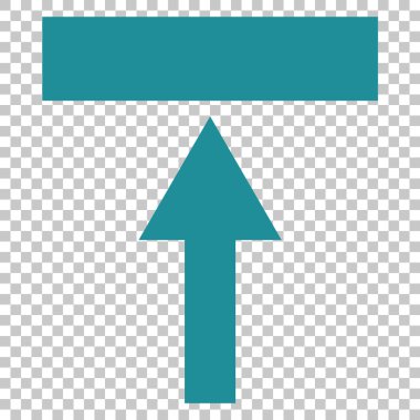 Top vektör simgesi hareket