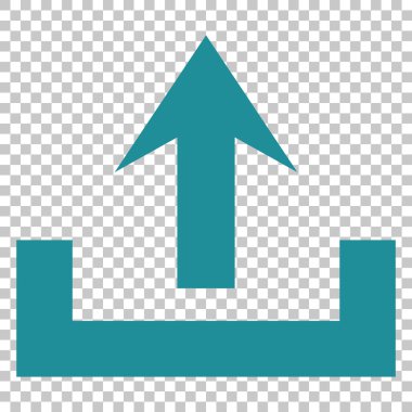 vektör simge yüklemek