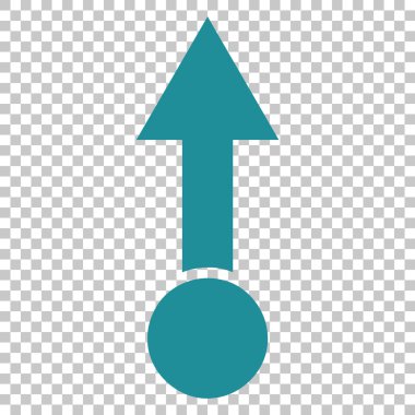 Vektör simge çekin