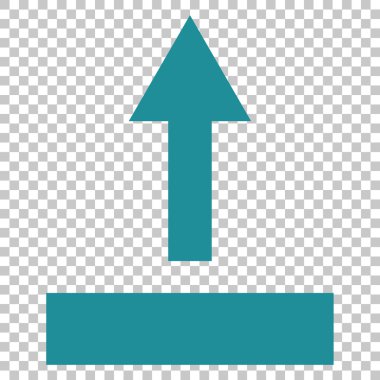 Vektör simge çekin