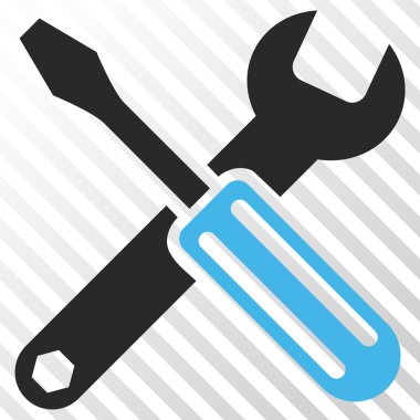 Seçenekleri vektör simgesi