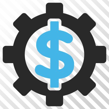 Mali seçenekleri vektör simgesi