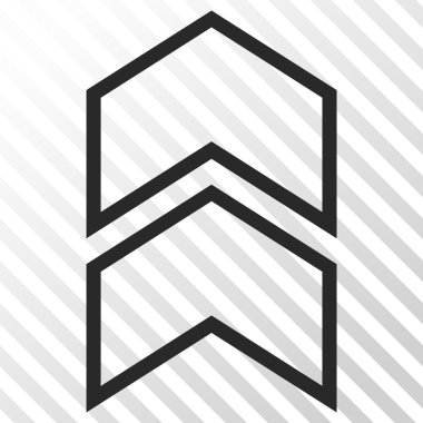 Vektör simge kayması