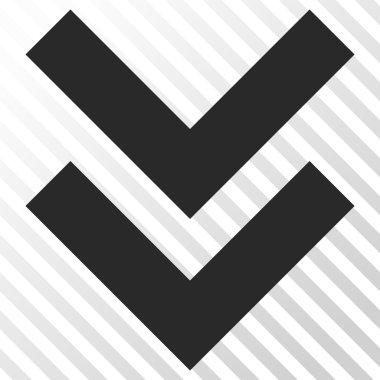 Vektör simgesi kaydır