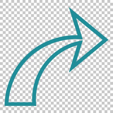 Vektör simge Yinele