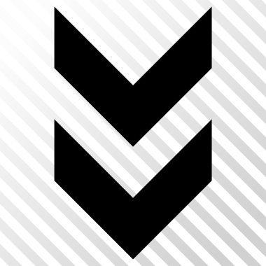 Vektör simgesi kaydır