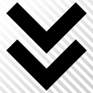 Vektör simgesi kaydır