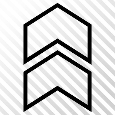 Vektör simge kayması