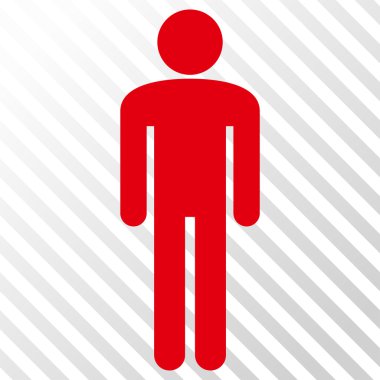 adam vektör simgesi