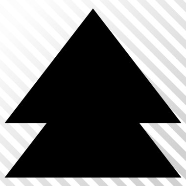 Vektör simge taşı