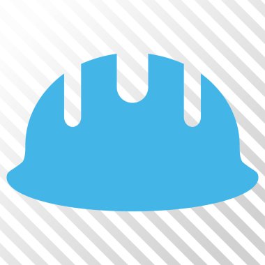 Oluşturucu işçisi vektör simgesi