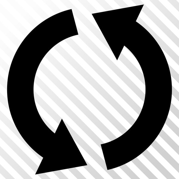 Recycle Vector Icon