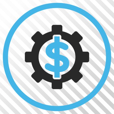 Mali seçenekleri vektör simgesi