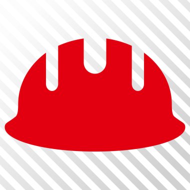 Oluşturucu işçisi vektör simgesi