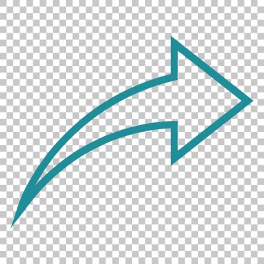 Vektör simge Yinele