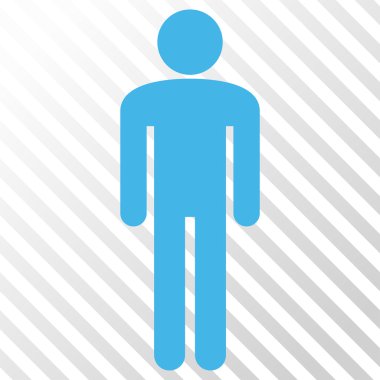 adam vektör simgesi