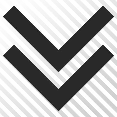 Vektör simgesi kaydır