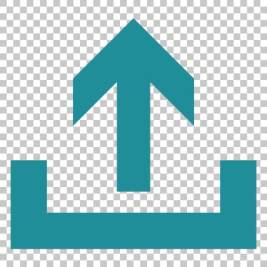 vektör simge yüklemek