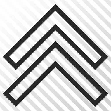 Vektör simge kayması