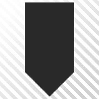 Vektör simgesi aşağı yön