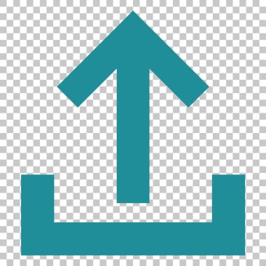 vektör simge yüklemek