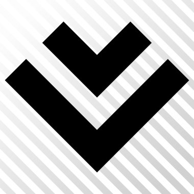 Vektör simgesi kaydır