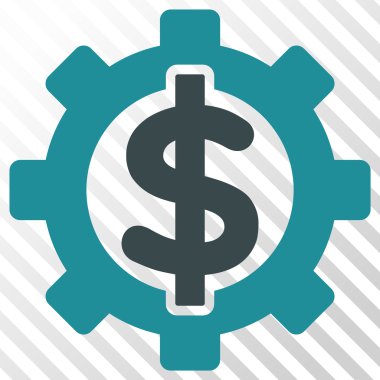 Mali seçenekleri vektör simgesi