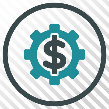 Mali seçenekleri vektör simgesi