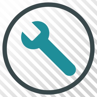 Anahtar vektör simgesi