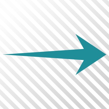 ok sağ vektör simgesi