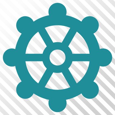 dişli vektör simgesi