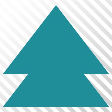 Vektör simge taşı