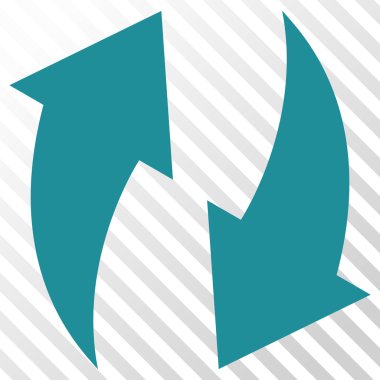 Vektör simge Yenile