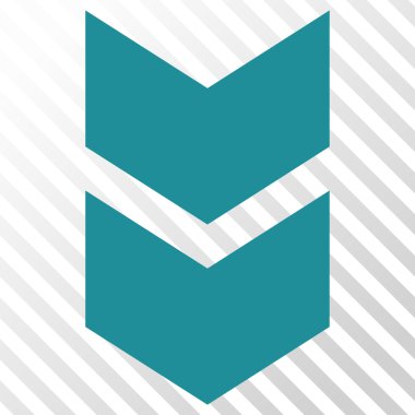 Vektör simgesi kaydır