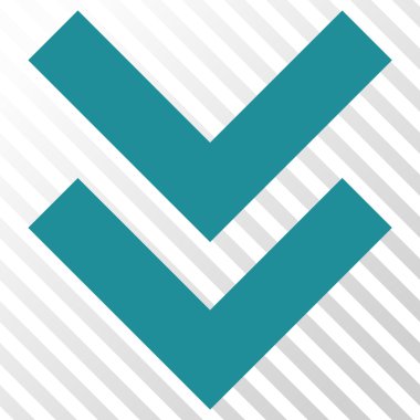 Vektör simgesi kaydır